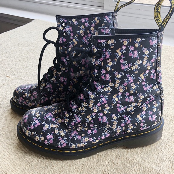 Dr. Martens Shoes - Dr. Martens